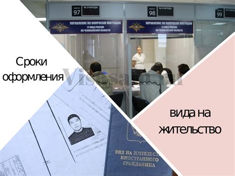 Сроки ожидания готового документа в Нижнем Новгороде