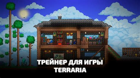 Стань творцом своего мира: модификации для игрового приложения