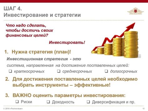 Стратегии инвестирования для увеличения оборачиваемости вложений в предприятии