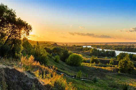 Суть возвращения Есенина в родное село Константиново