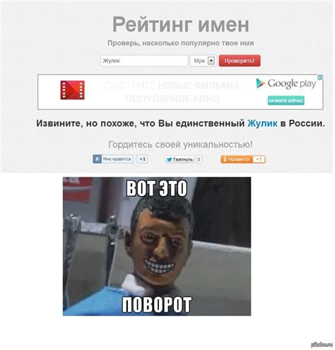 Суть проблемы