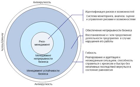 Суть функционирования интегрированной системы финансовых операций