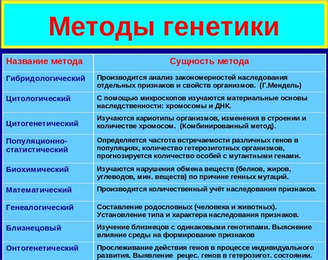 Сущность метода моделирования в биологических исследованиях