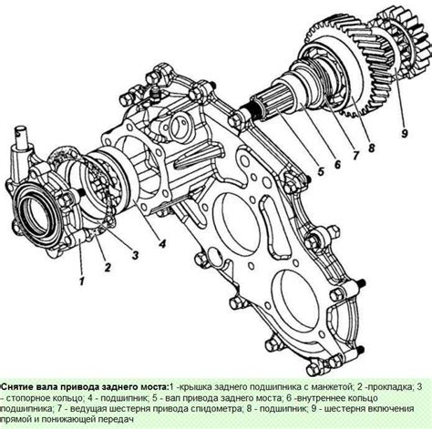 Схематическое отображение размещения защитных элементов на автомобиле УАЗ 469