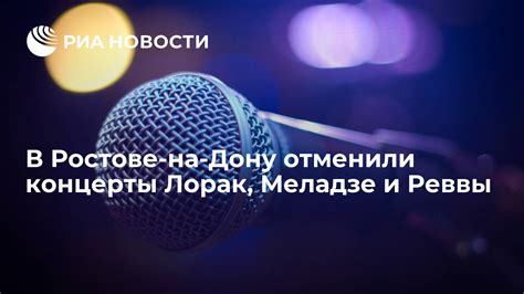 Сюжетные линии и темы выступлений Реввы в новом году