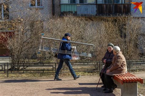 С какого года рассчитывается страховой стаж для пенсии в Беларуси