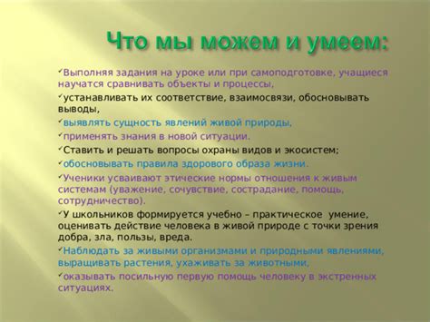 Таинственное сотрудничество школьников с загадочным уголком природы