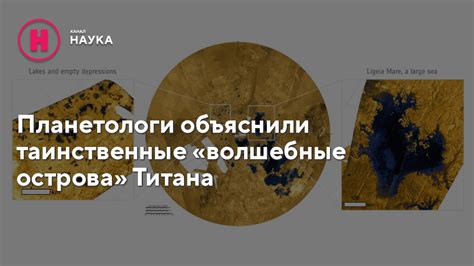 Таинственные волшебные создания в окружении Калинова