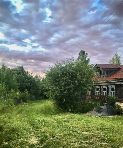 Таинственные уголки города, где маслкар десяточек может стать находкой