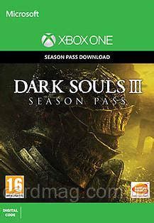 Тайный локализованный регион в Dark Souls 3