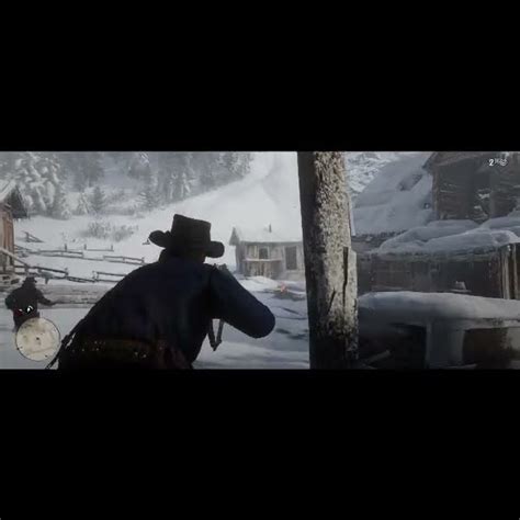 Тайны и загадки, связанные с последним покоя Артура в игре Red Dead Redemption 2