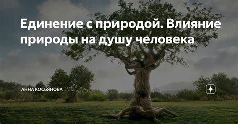 Тайны музыки: влияние природы на нашу душу