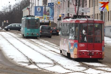 Текущая обстановка и перспективы улучшения общественного транспорта в районе Рязановское