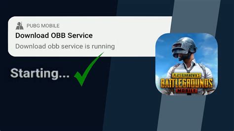 Технический механизм работы OBB service в PUBG Mobile