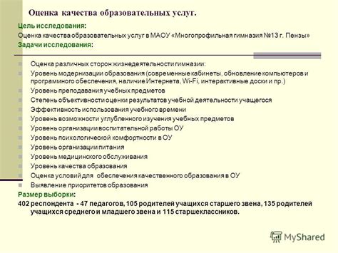 Топ-5 медицинских учреждений Пензы: оценка качества услуг для исследования ФГДС