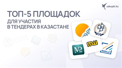 Топ-5 площадок для приобретения акций зарубежных компаний