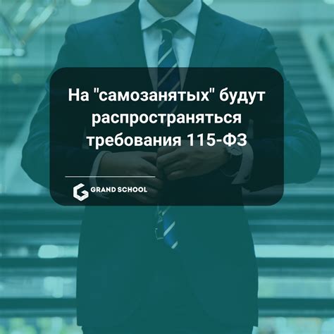 Требования, установленные Сбербанком для самозанятых