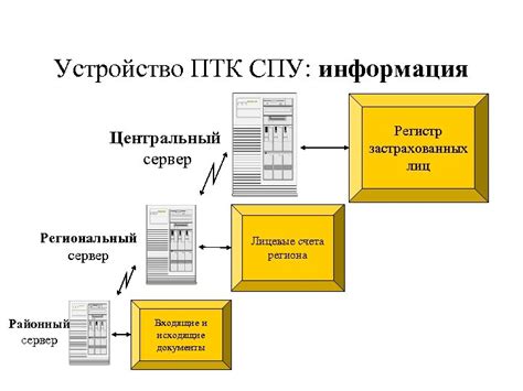 Требования и организация персонифицированного учета в ПФР