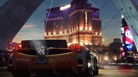 Требования NFS Payback: понимание системных ограничений