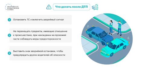 Требуйте незамедлительное прибытие сотрудников ГИБДД и не покидайте место дорожного происшествия