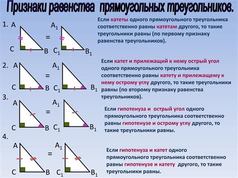 Три вида доказательств равенства площадей треугольника и прямоугольника