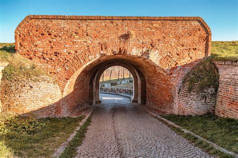 Туристическая привлекательность крепости Кукуй в настоящее время