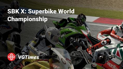 Увлекательные соревнования с друзьями и новые трассы: игра "SBK X: Superbike World Championship"