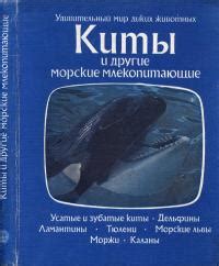 Удивительный мир диких существ джунглей и пустынь: встреча с экзотическими созданиями