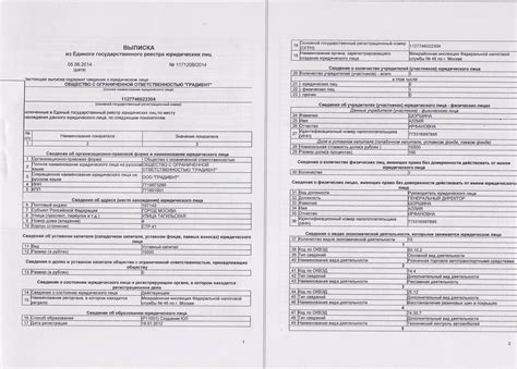 Ужесточение надзора за идентификационными номерами и последствия отсутствия ИНН