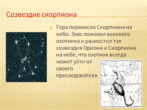 Уникальные возможности изучения пространства около знаменитой созвездия великого охотника