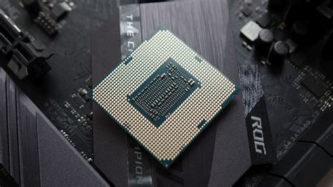 Уникальные возможности и вариативное применение процессора i5 9400F