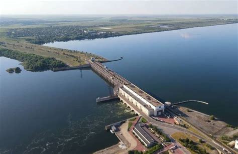 Уникальные локации на водохранилище Уфимского водохранилища