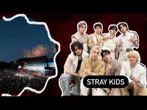 Уникальные черты стиля и звучания Stray Kids