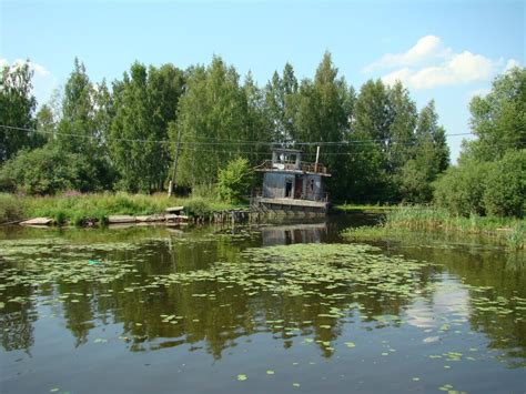 Уникальный обзор рынка радиоаппаратуры в прекрасном городе на Волге