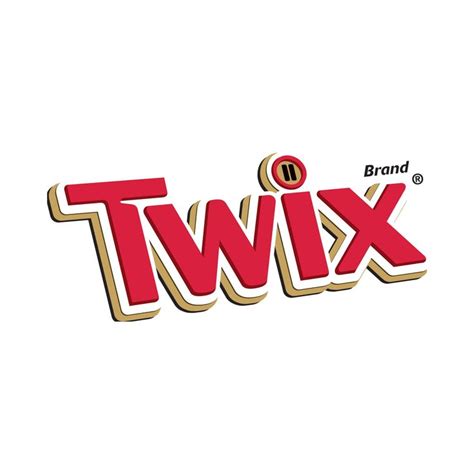 Упаковка и логотип - первичные признаки качественного Twix