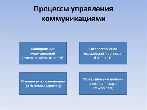 Управление коммуникациями помощником машиниста: советы и приемы