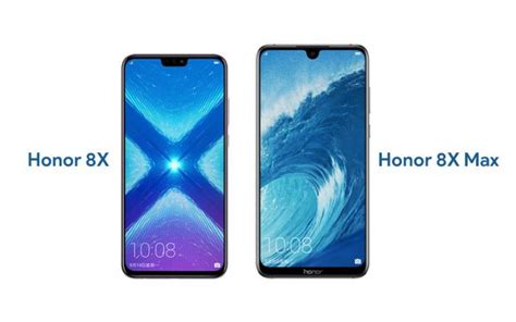 Управление приложениями: удаление и обновление на Honor 8X