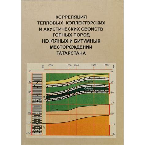 Усовершенствование звукопоглощения и акустических свойств