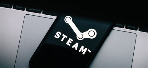 Установка и обновление Steam