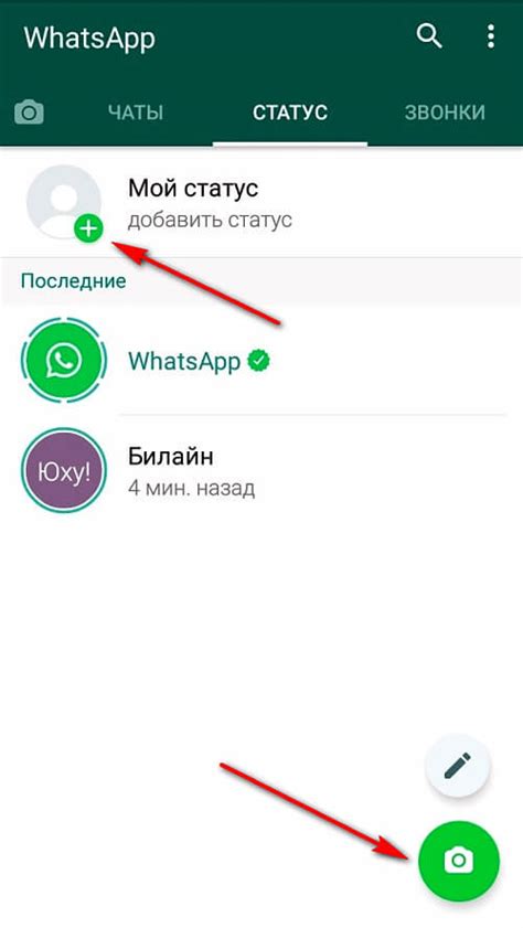 Уходите в оффлайн: как сделать свой статус незаметным в WhatsApp
