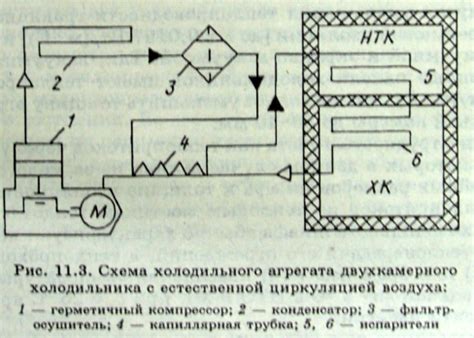 Участки с благоприятной циркуляцией и свежим воздухом