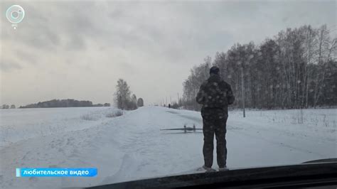 Учет климатических условий: что следует знать автолюбителям при экстремальных температурах