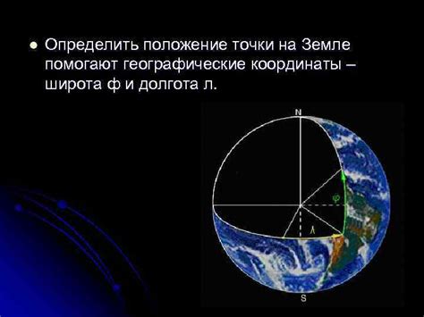 Факторы, влияющие на яркость света в небесной сфере