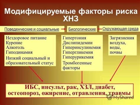 Факторы, увеличивающие вероятность гепатотоксичности