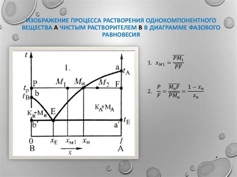 Физические процессы, формирующие особенности колебательного растворения вещества