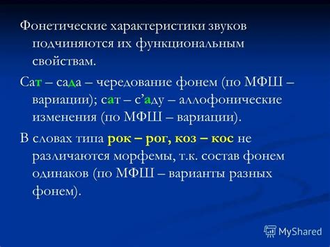 Фонетические особенности передачи звуков нохчи на русский язык