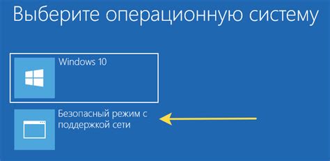 Формирование базовой конфигурации загрузки: важная стадия в деятельности загрузочной системы