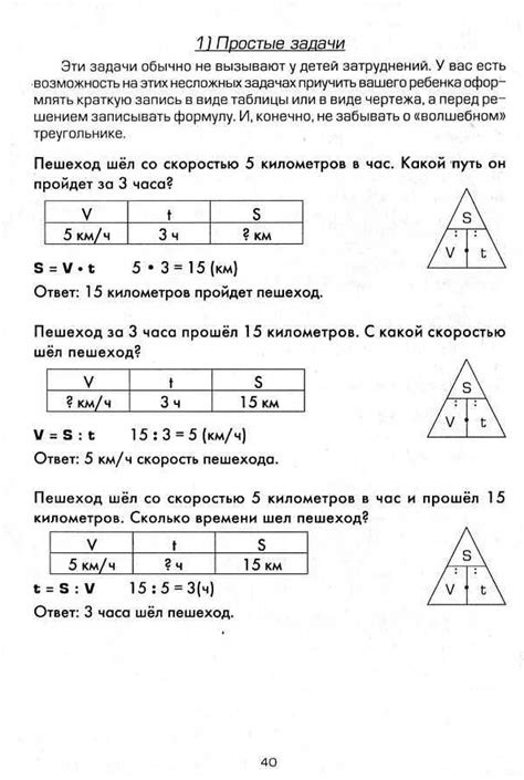 Форумы и сообщества, обменяющиеся ресурсами для обучения математике 4 класса по методике Моро