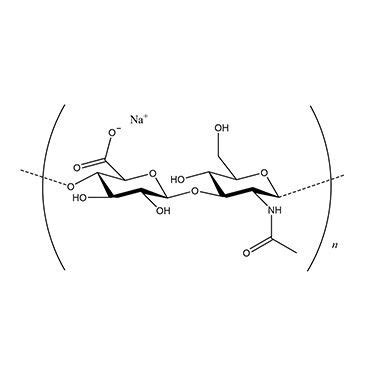 Функции гиалуроната натрия