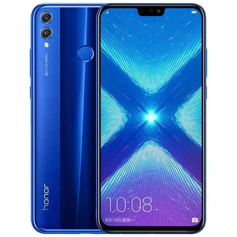 Функциональность корзины на устройстве Honor 8X с ОС Android: где и для чего она необходима